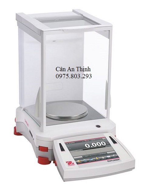 Cân điện tử EX 1103 Ohaus USA